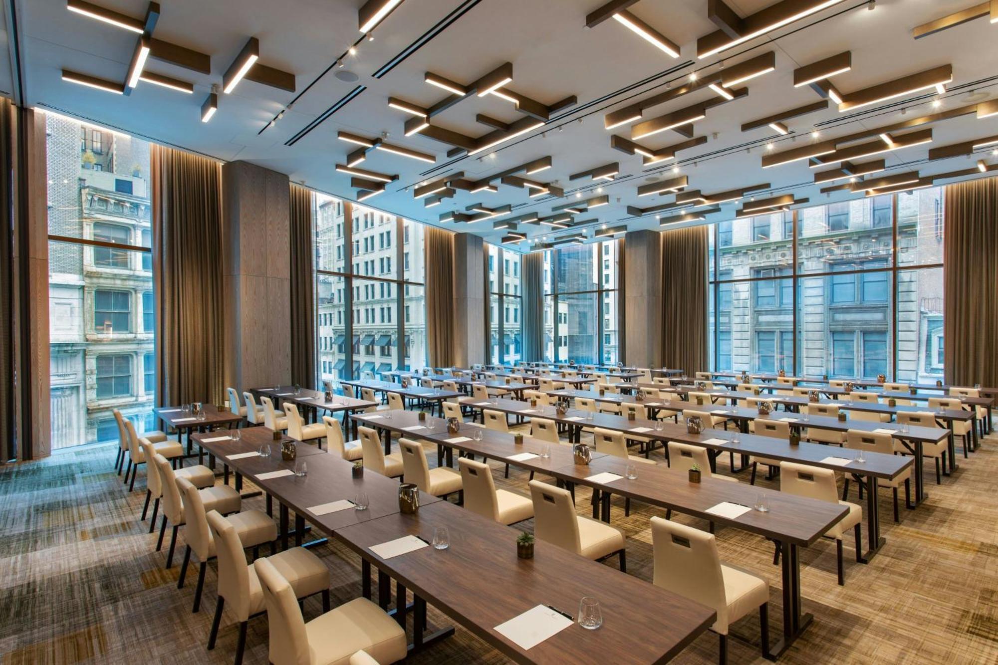 The Ritz-Carlton New York, Nomad Hotel Exterior photo