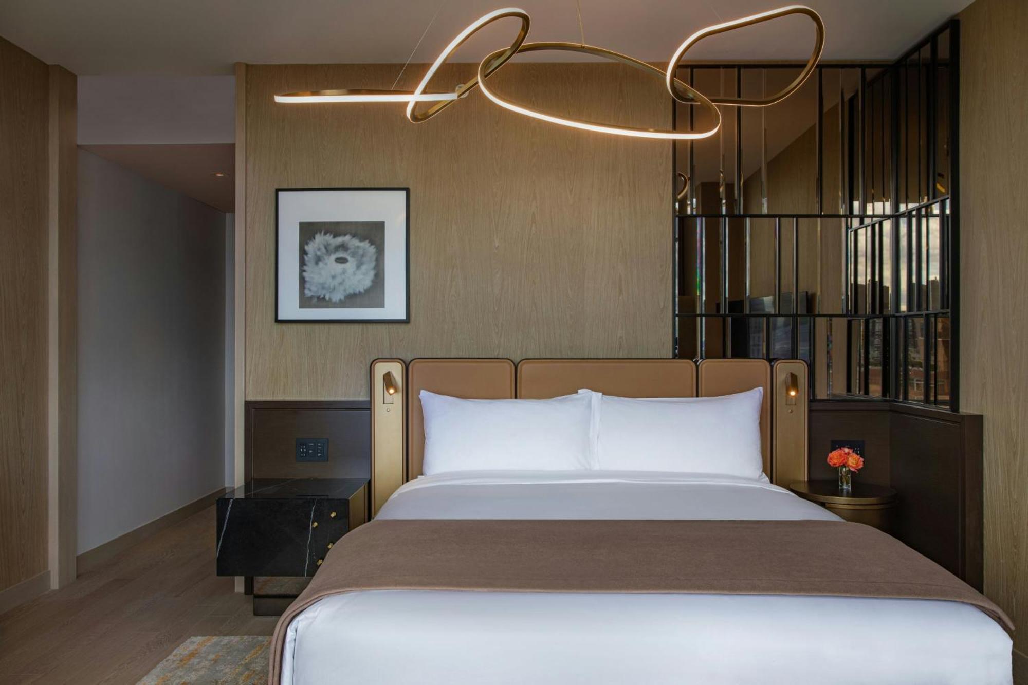 The Ritz-Carlton New York, Nomad Hotel Exterior photo