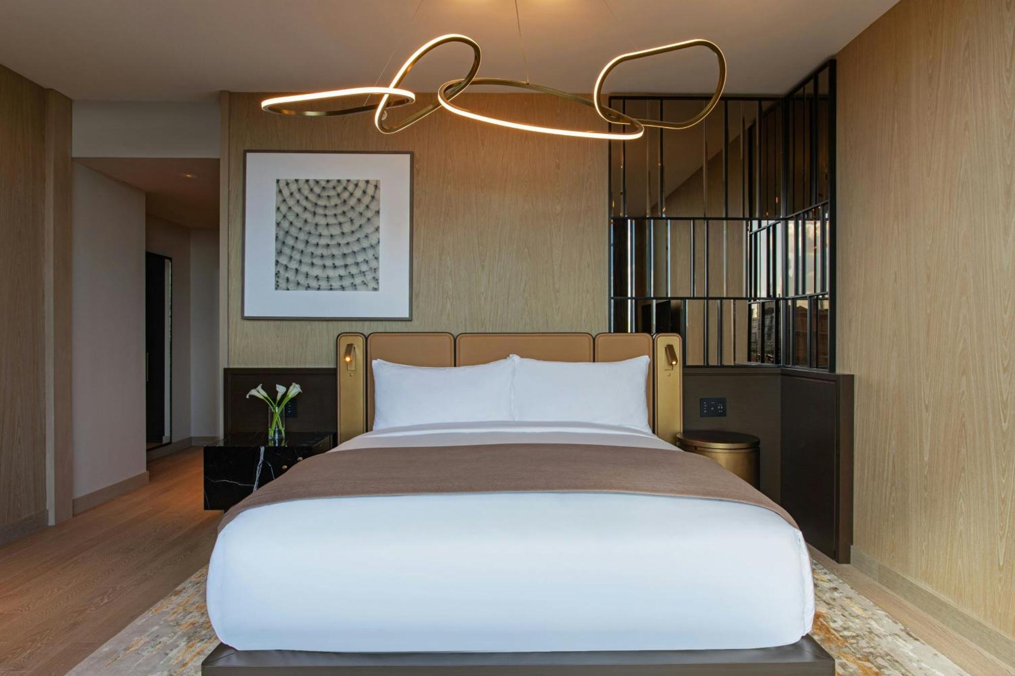 The Ritz-Carlton New York, Nomad Hotel Exterior photo